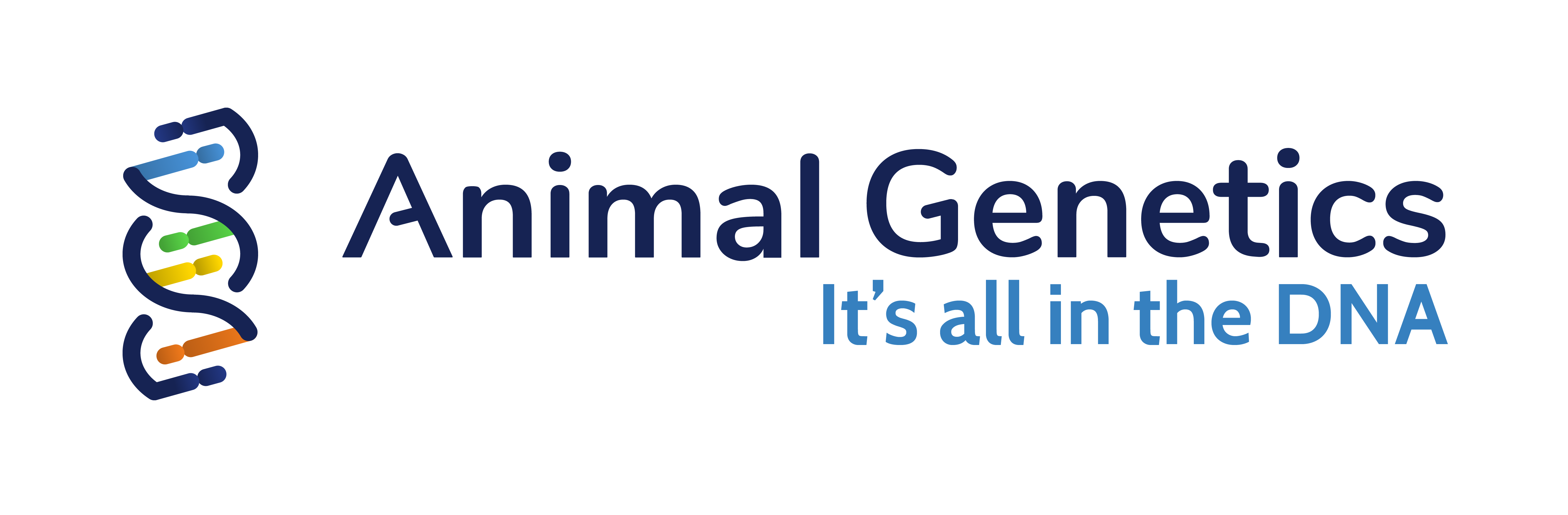 Animal Genetics