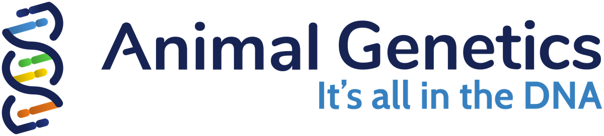 Animal Genetics